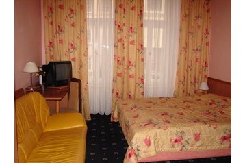 Hotel Praha 10 1